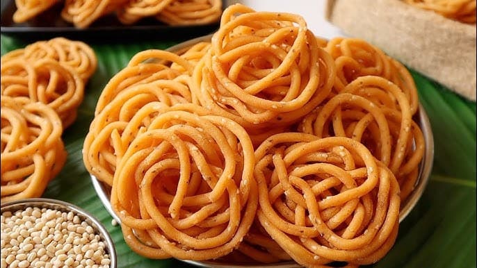 Tasty homemade food prepared with care
