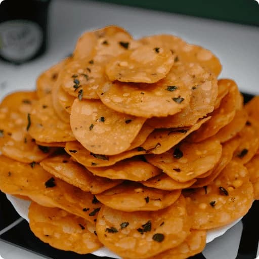 Chekkalu